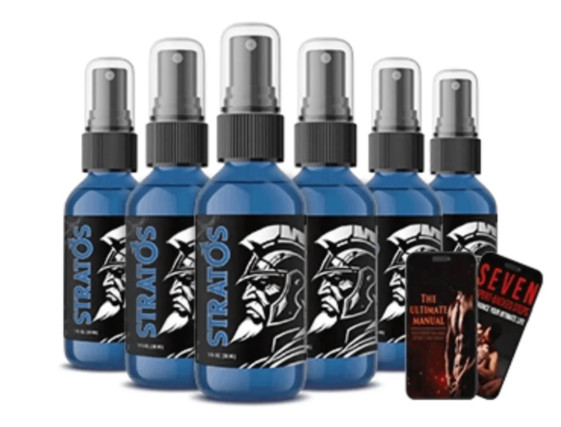 Stratos Discounted Offer